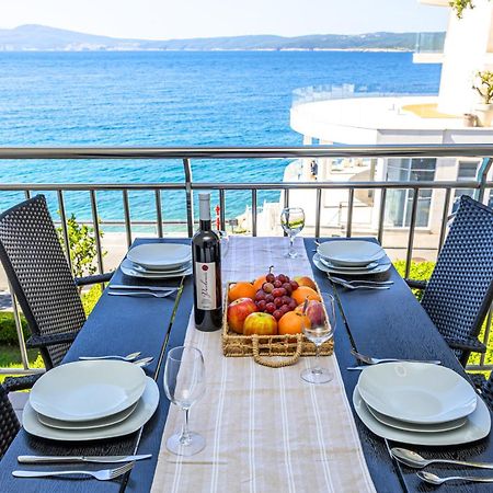 Apartmani Heta Alagic I Selce Esterno foto