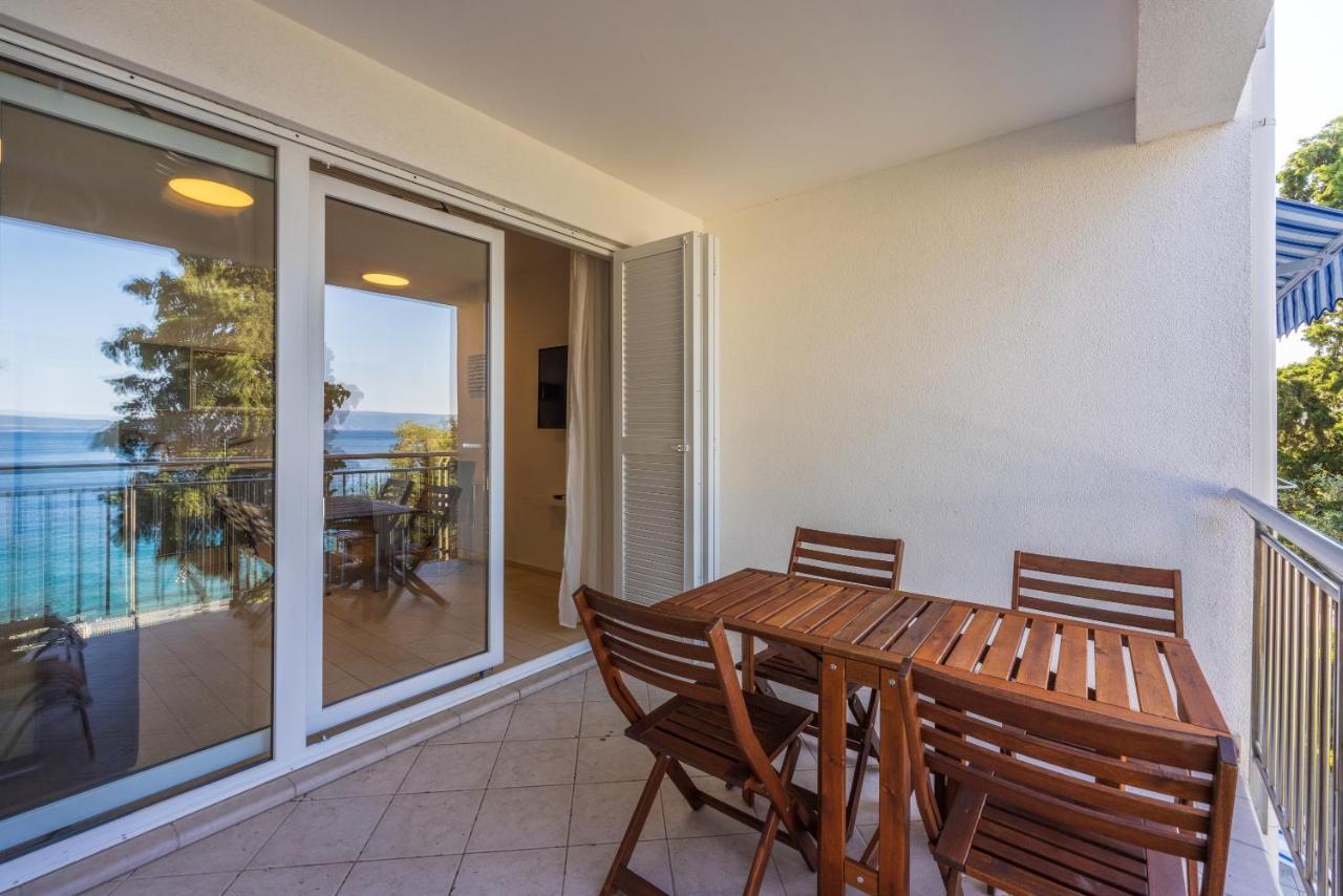 Apartmani Heta Alagic I Selce Esterno foto
