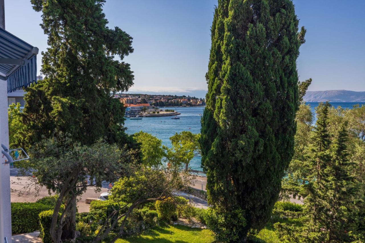 Apartmani Heta Alagic I Selce Esterno foto