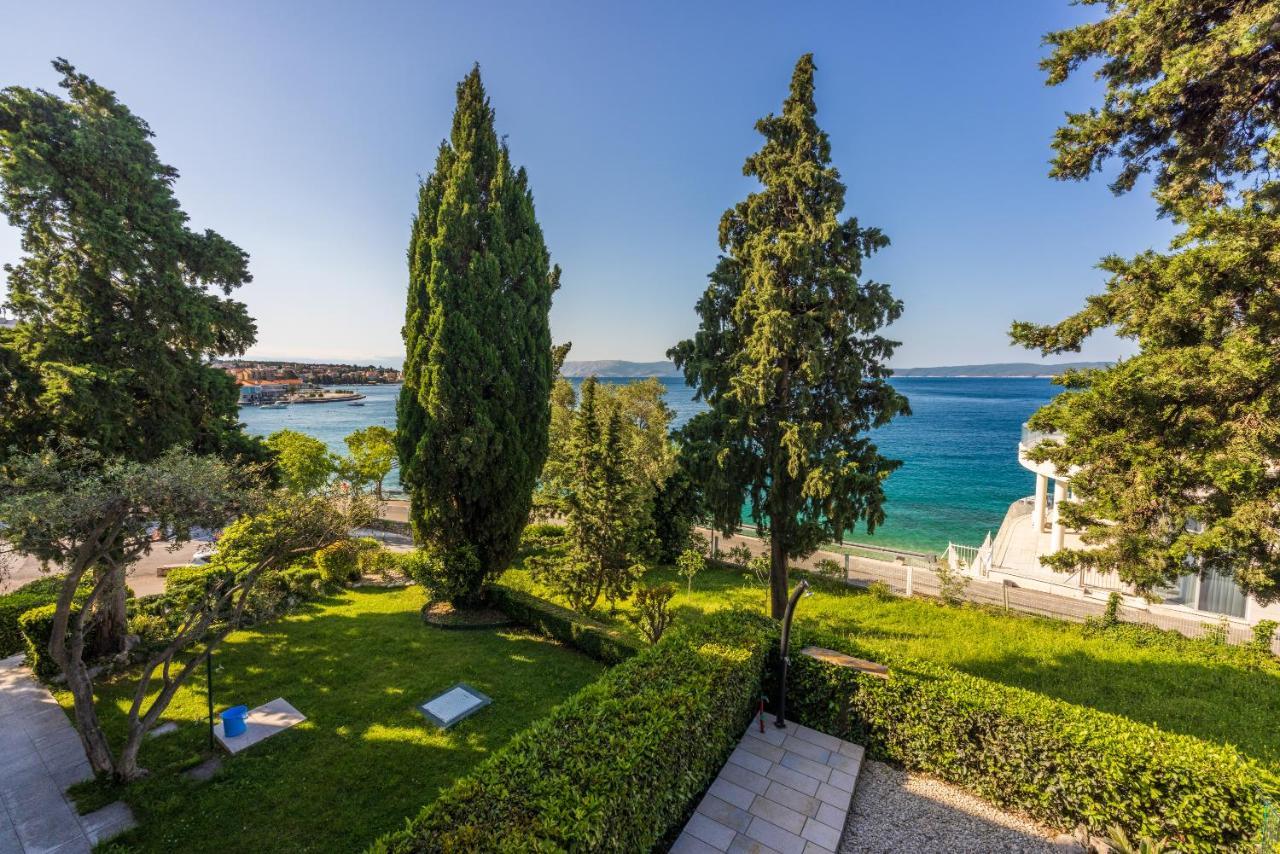 Apartmani Heta Alagic I Selce Esterno foto