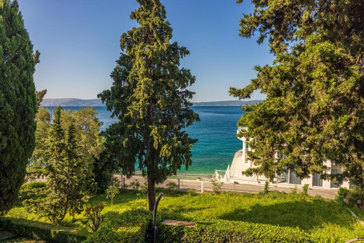 Apartmani Heta Alagic I Selce Esterno foto
