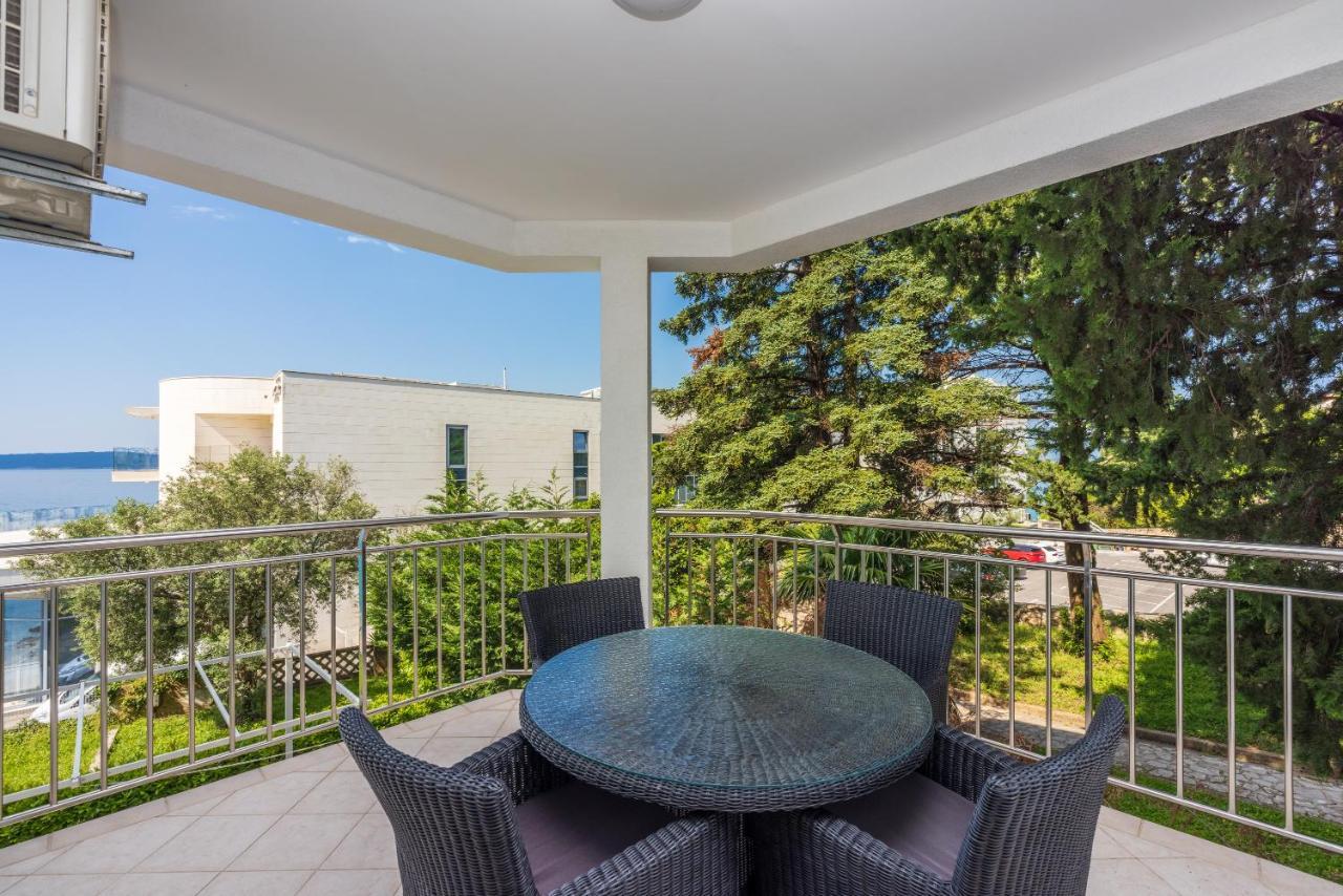 Apartmani Heta Alagic I Selce Esterno foto