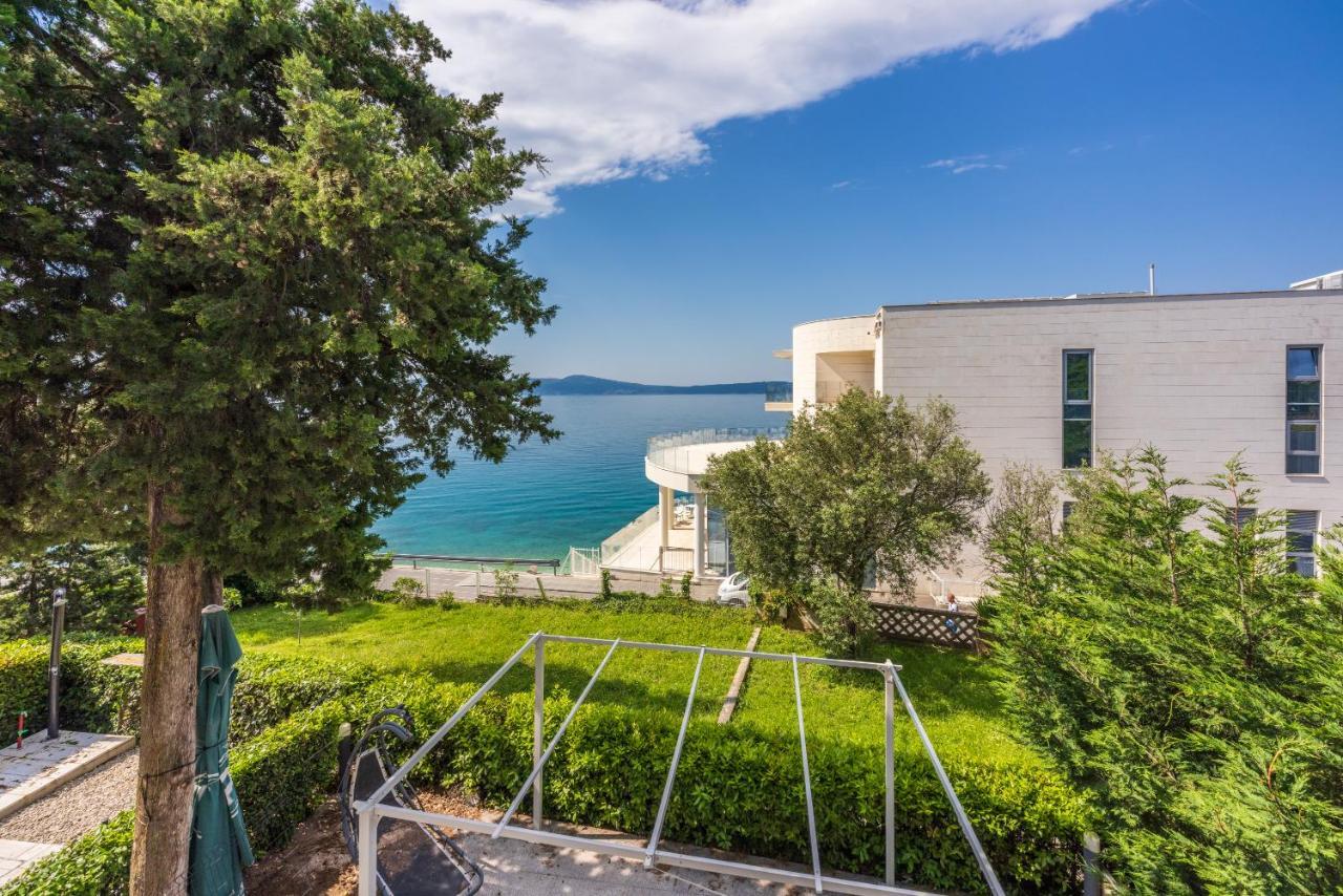 Apartmani Heta Alagic I Selce Esterno foto