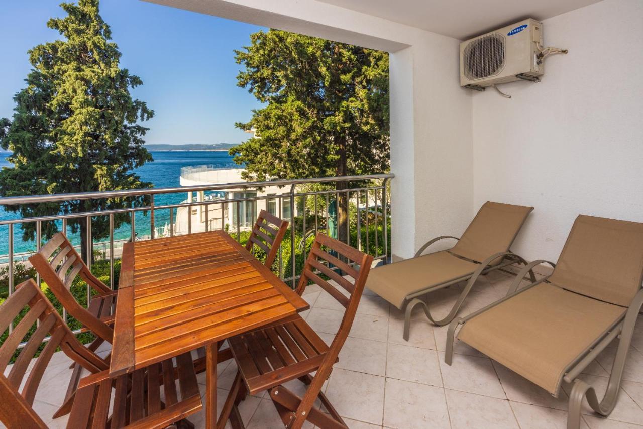 Apartmani Heta Alagic I Selce Esterno foto