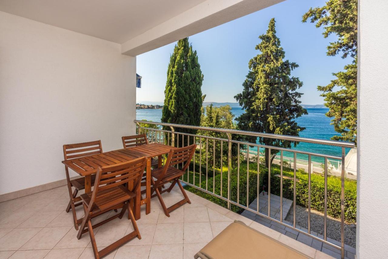 Apartmani Heta Alagic I Selce Esterno foto