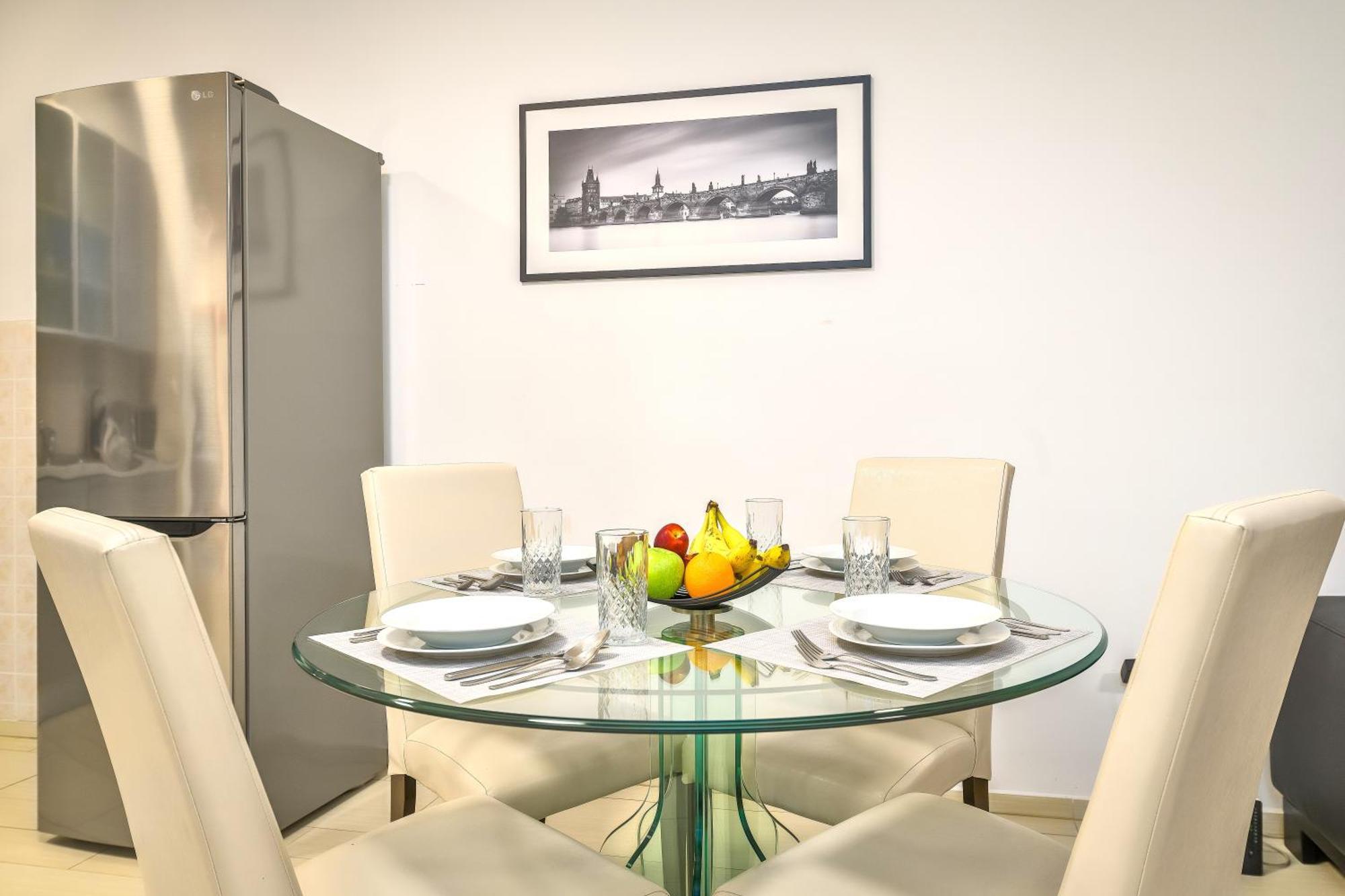 Apartmani Heta Alagic I Selce Esterno foto