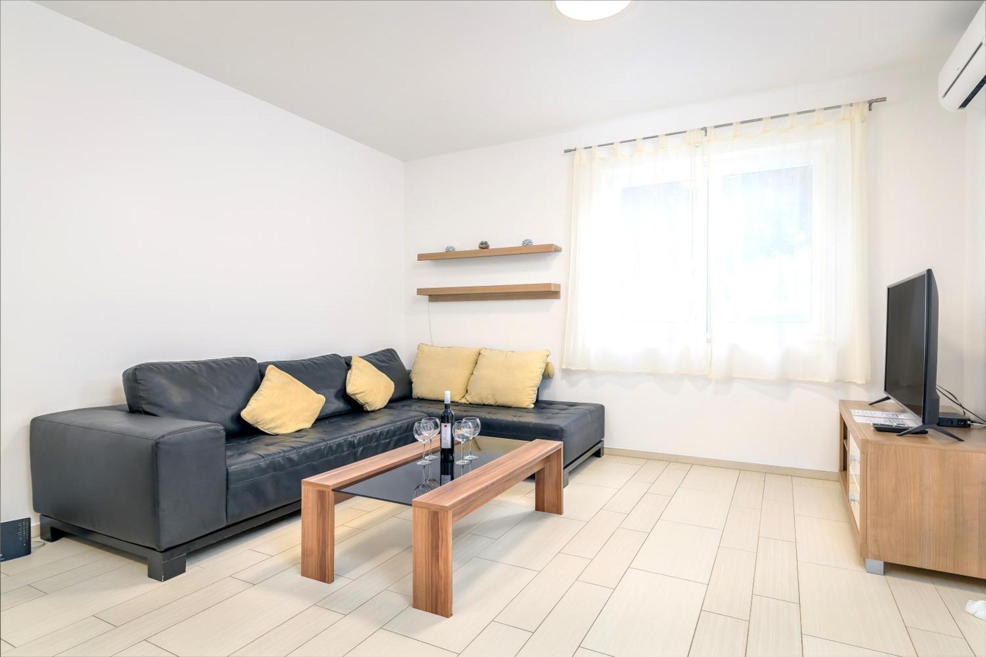 Apartmani Heta Alagic I Selce Esterno foto