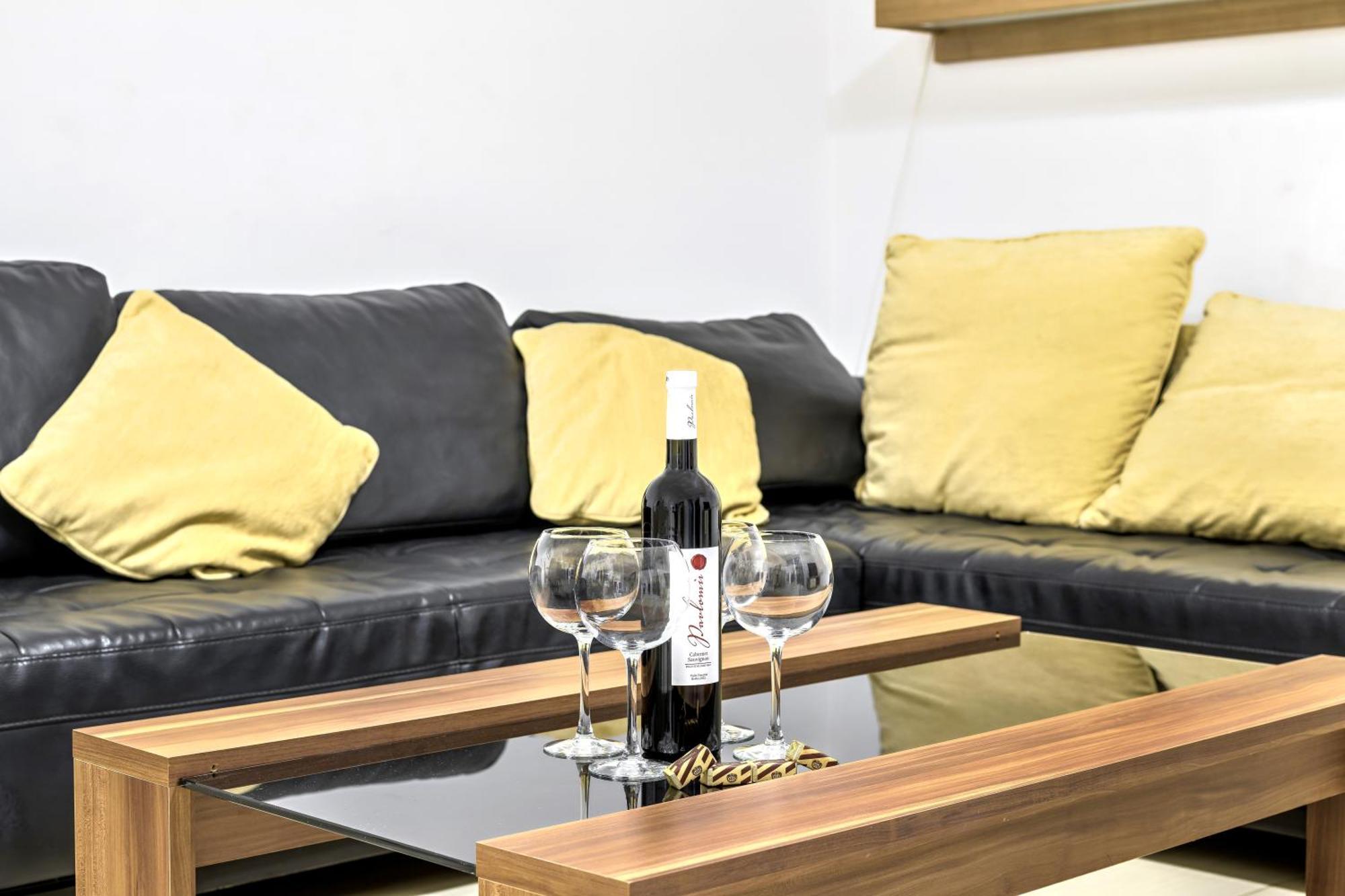 Apartmani Heta Alagic I Selce Esterno foto