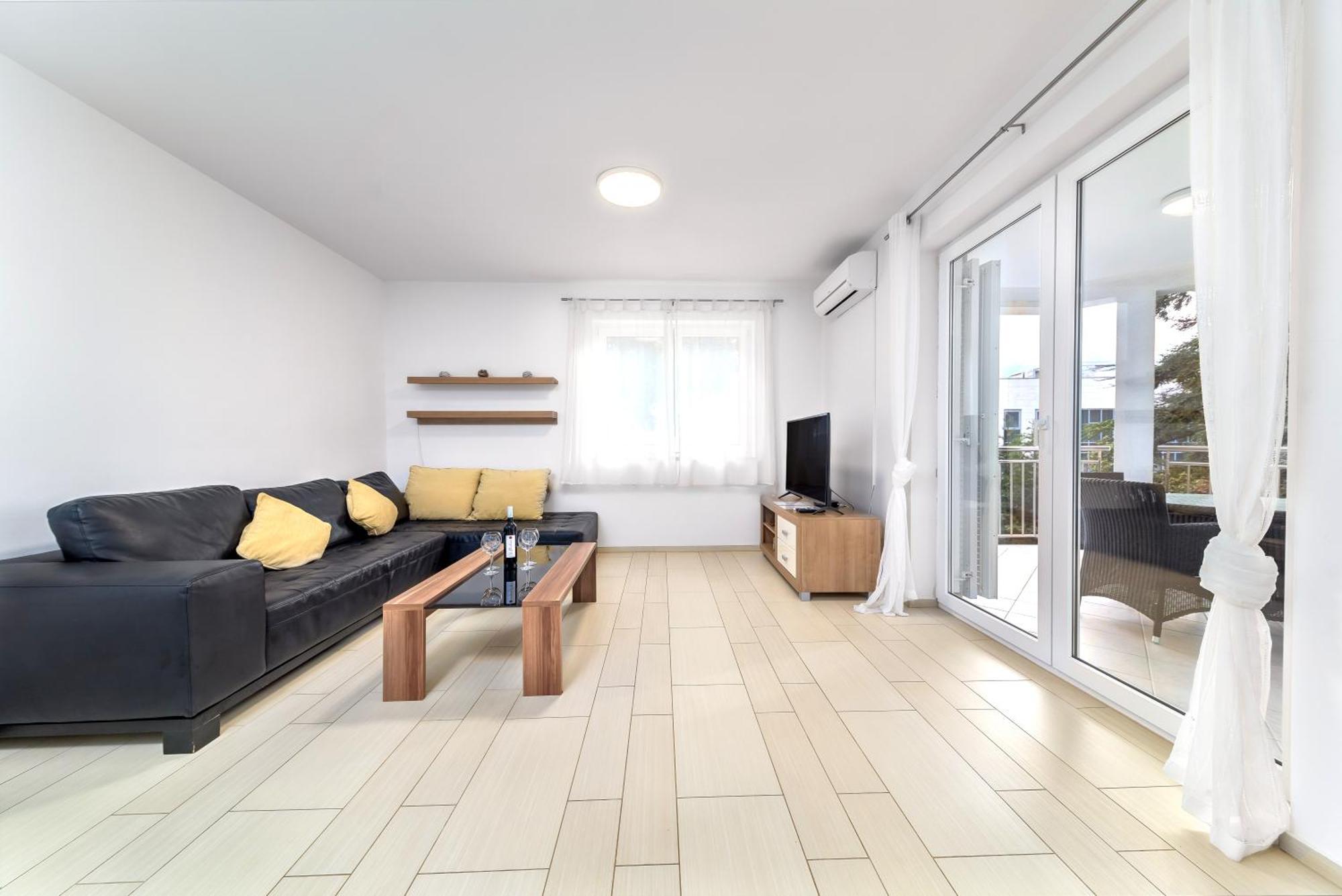 Apartmani Heta Alagic I Selce Esterno foto