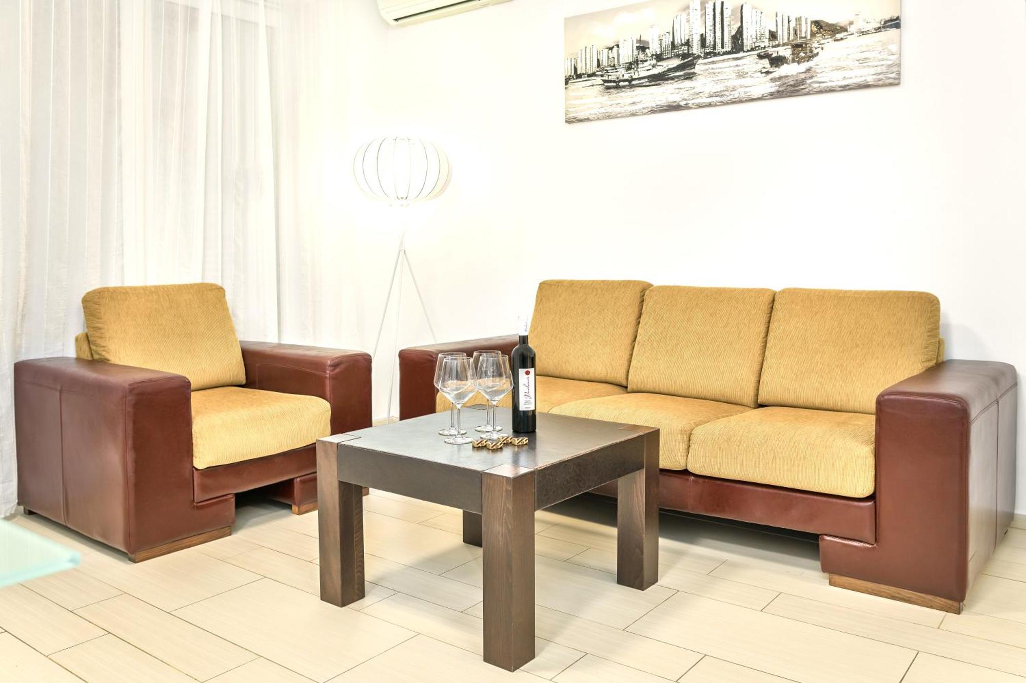 Apartmani Heta Alagic I Selce Esterno foto