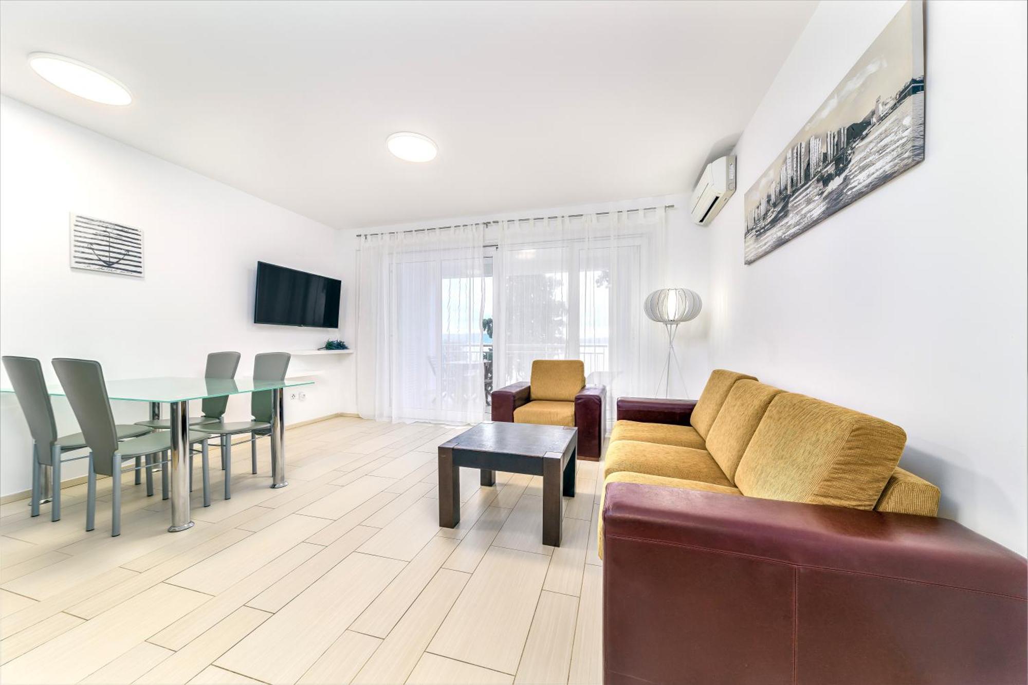 Apartmani Heta Alagic I Selce Esterno foto
