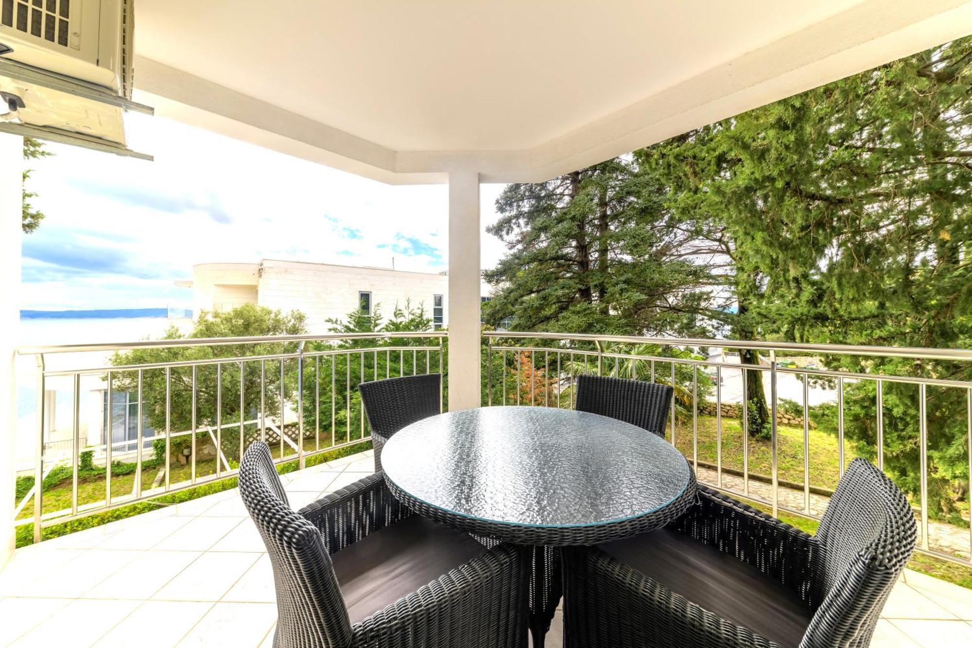 Apartmani Heta Alagic I Selce Esterno foto