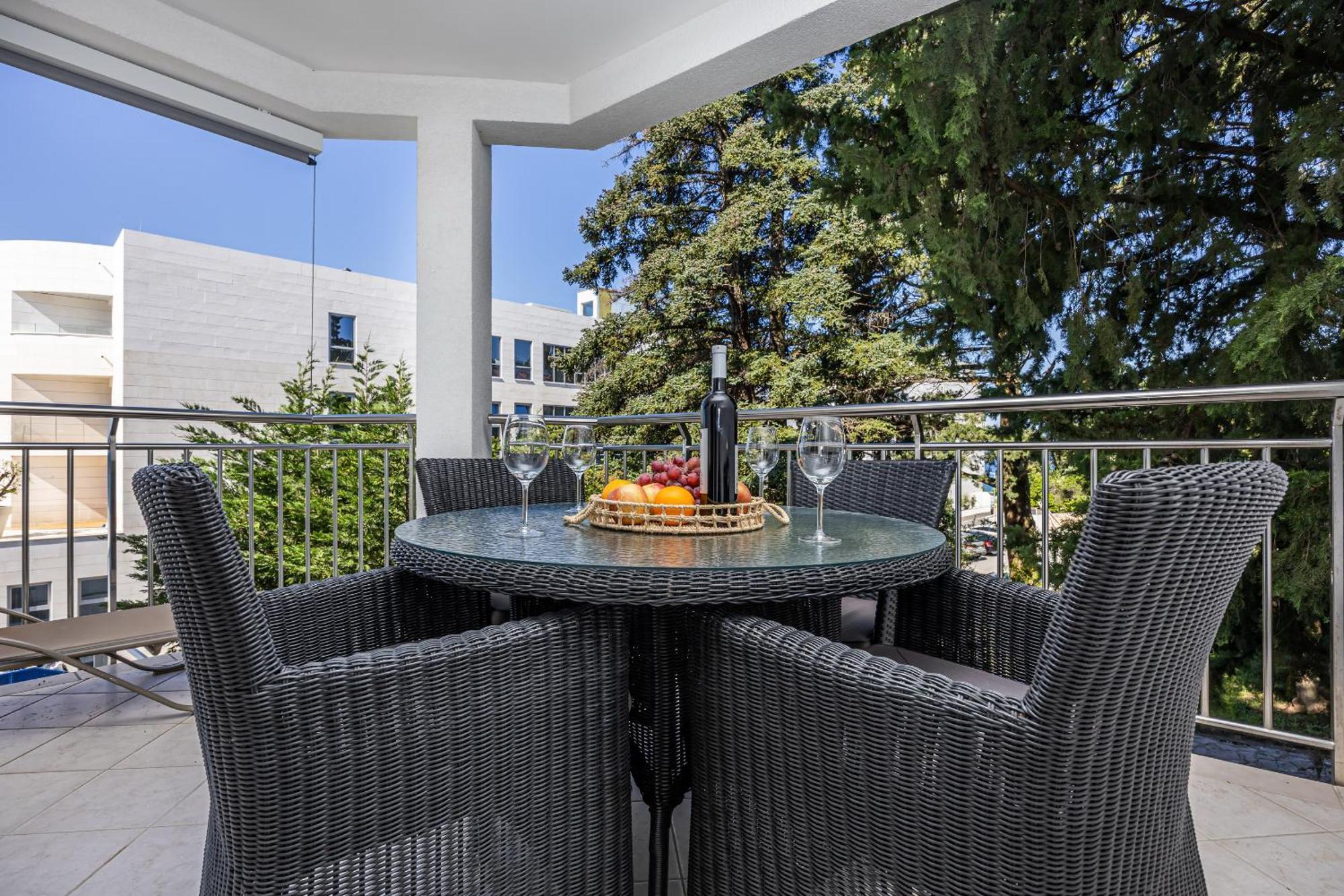 Apartmani Heta Alagic I Selce Esterno foto