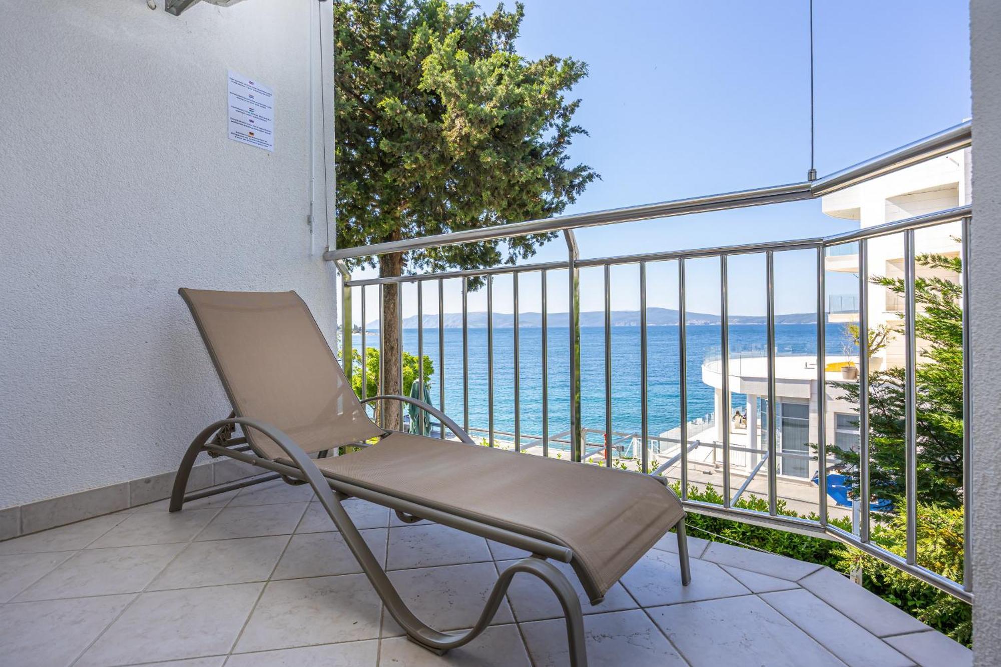 Apartmani Heta Alagic I Selce Esterno foto