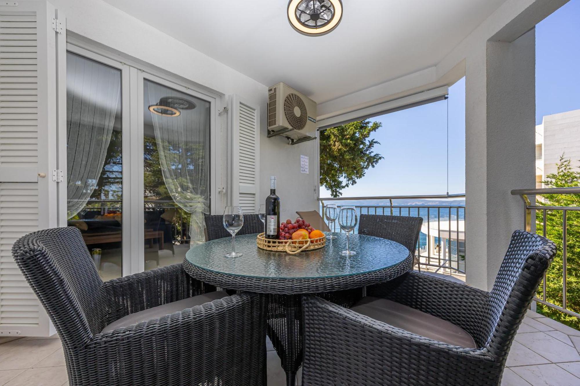 Apartmani Heta Alagic I Selce Esterno foto