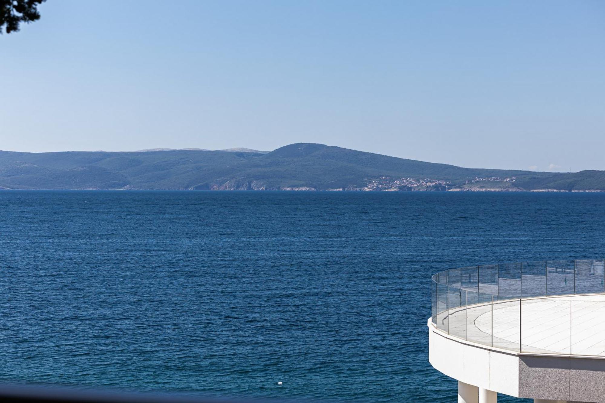 Apartmani Heta Alagic I Selce Esterno foto